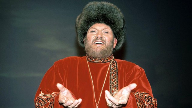 Смешал, но не взбалтывал: 05.08.23