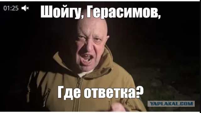 Удар по складу боеприпасов российских миротворцев в Карабахе
