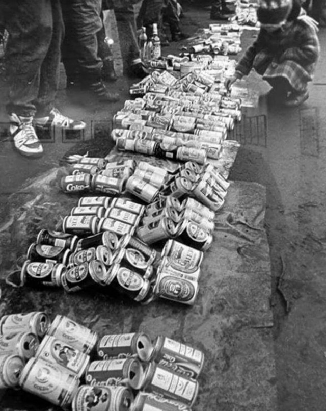 Интересные фотографии 1990-х 12.04.24