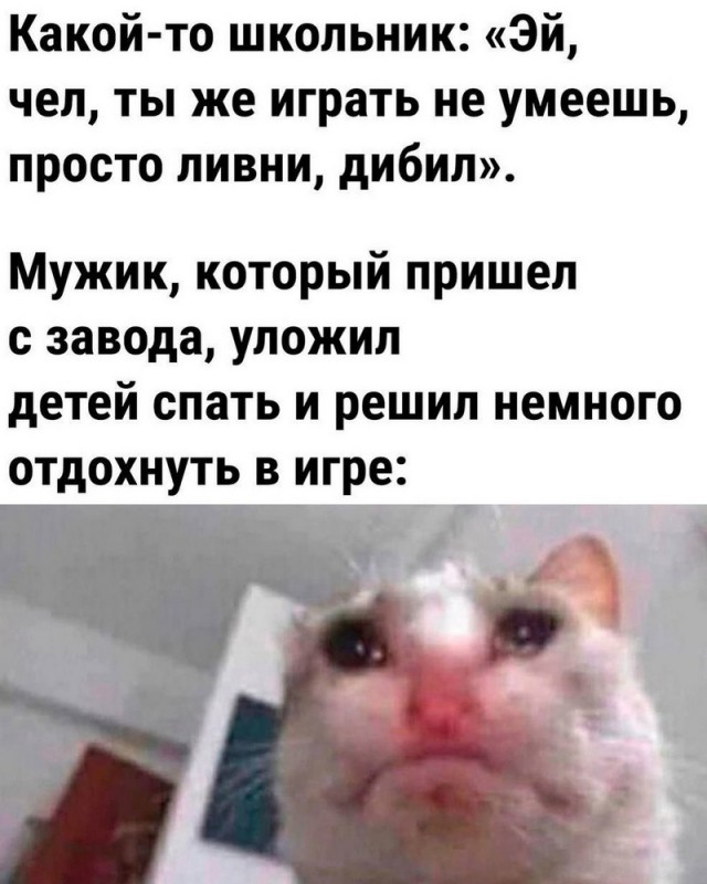 Завалялось тут случайно немного забавных картинок