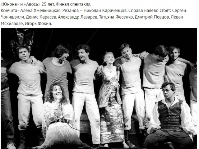 Фотографии из прошлого нашей страны – 64