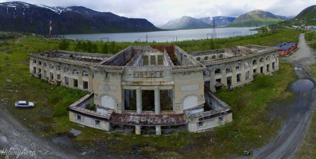 Восемь самых красивых вокзалов-«дворцов» в России