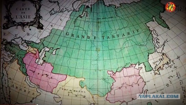 Глава администрации Тайваня предложил Пекину «забрать» земли у России