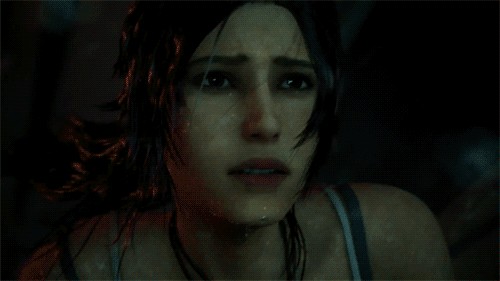 Прорисовка лиц в играх со времен моего детства