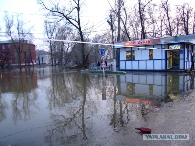 Рыбалка в ближайшем подмосковье