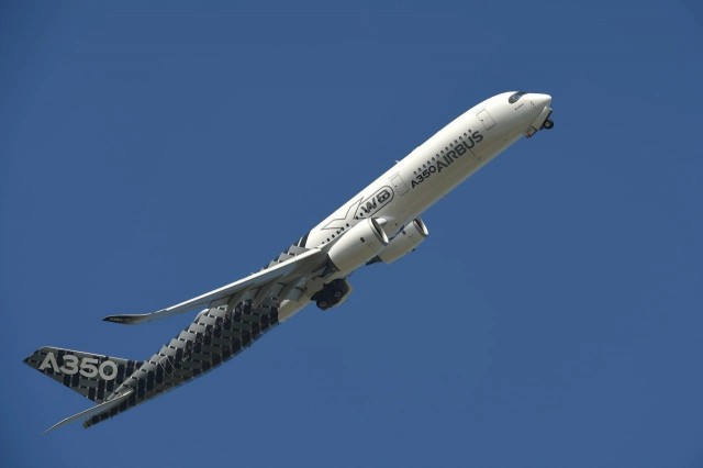 19 часов в полёте: Qantas запустит в 2027 году самый длинный рейс в мире