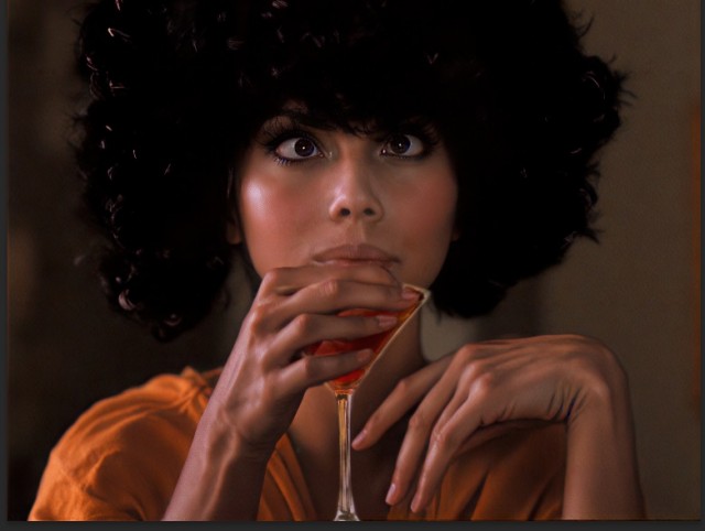 Бесчеловечная история.