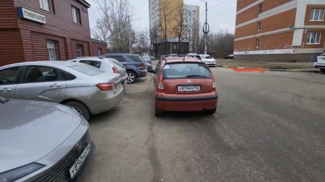 А система работает...