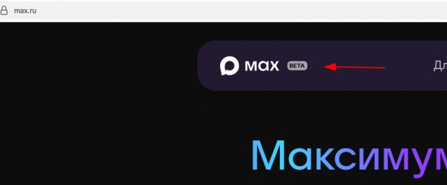 Подъехал новый скам через мессенджер MAX