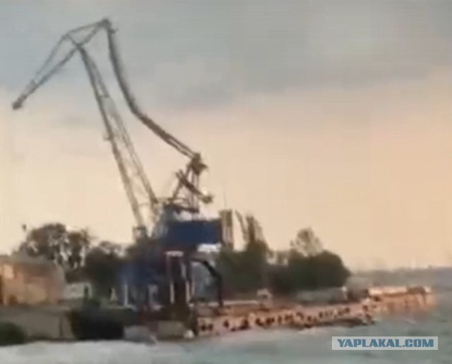 Мистер ураган в Волжском
