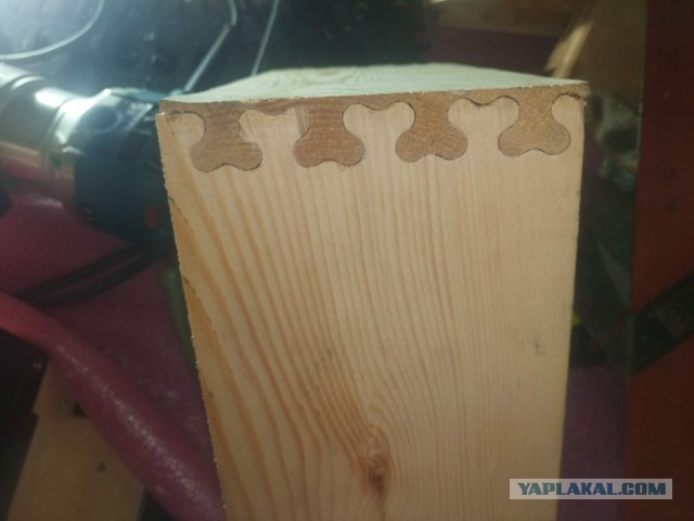 Как развлекаются взрослые мужчины