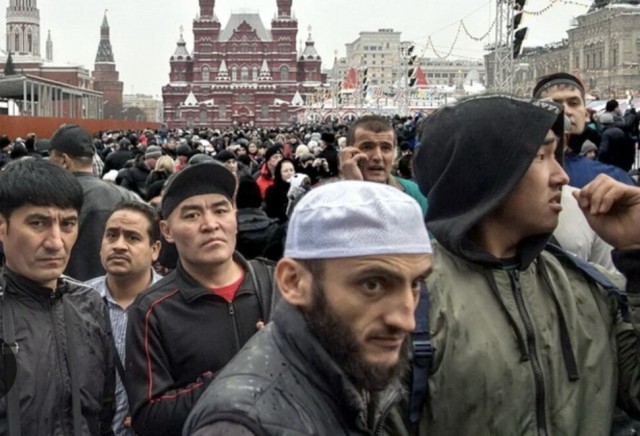 «Уходя защищать Родину, я был уверен, что моих родных не дадут в обиду»