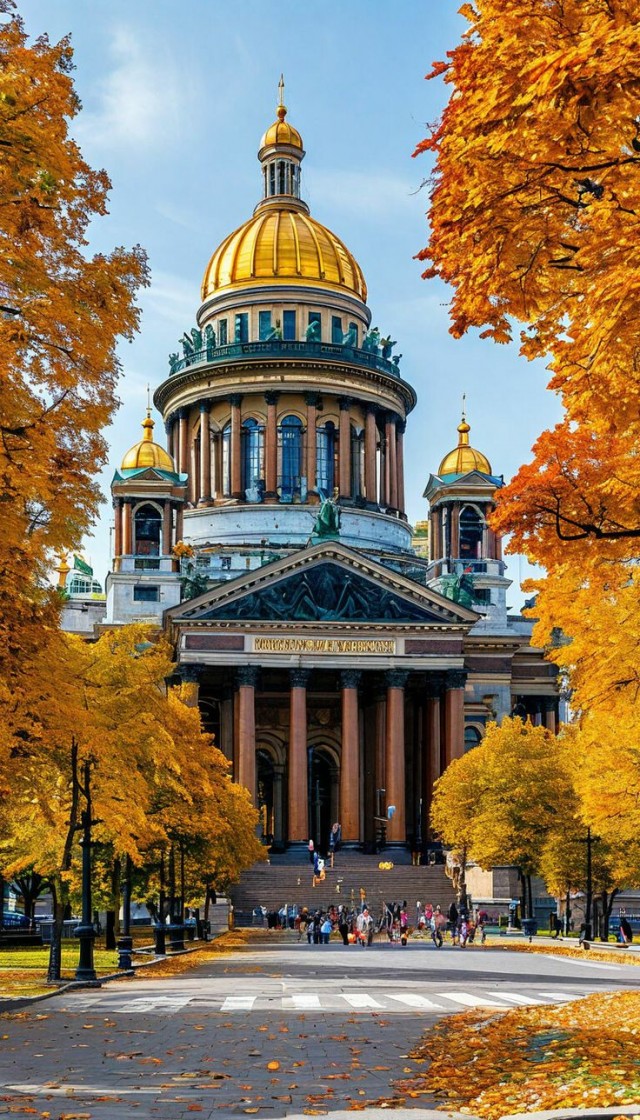 Прикольные и просто красивые картинки 17.10.2025