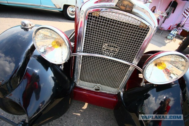 Автоэкзотика 2013г.