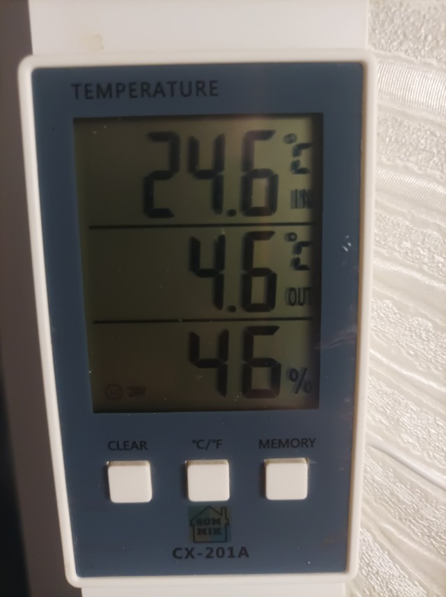 За бортом