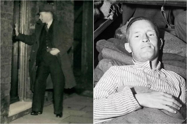 История Лорда Хо-Хо — Пропагандиста Гитлера, который нравился миллионам англичан