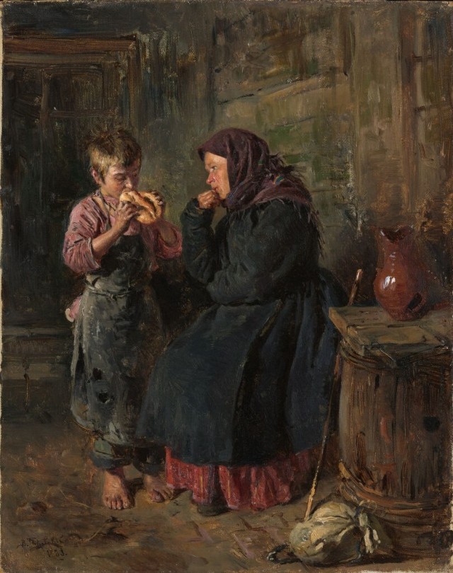 АРТ-Воскресенье