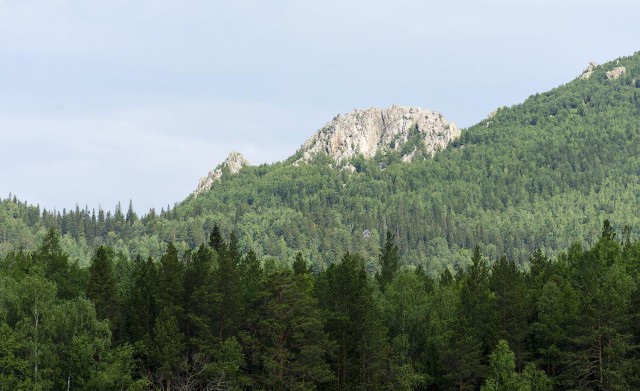 Деревенская Америка - 10