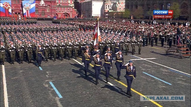 Штатка ВС РФ по военнослужащим. Это много или мало?