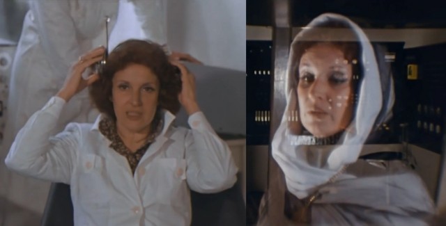 Научно-фантастическому фильму «Петля Ориона» - 45 лет!
