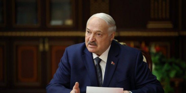 «И мышь, и крыса, и журавль»: Лукашенко призвал улучшить работу автошкол, чтобы водить умели все