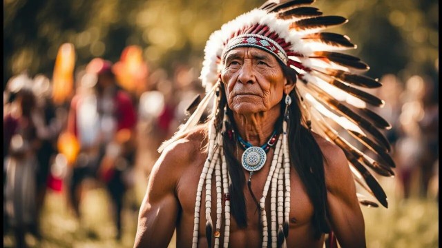 В Польше каждый год проводят живые ролевые игры, где участники притворяются американцами