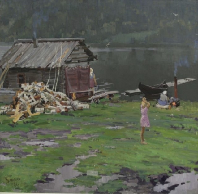 АРТ-Воскресенье