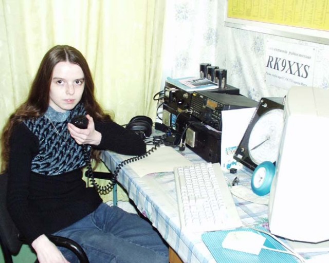Мой брат - радиолюбитель, и это диагноз⁠