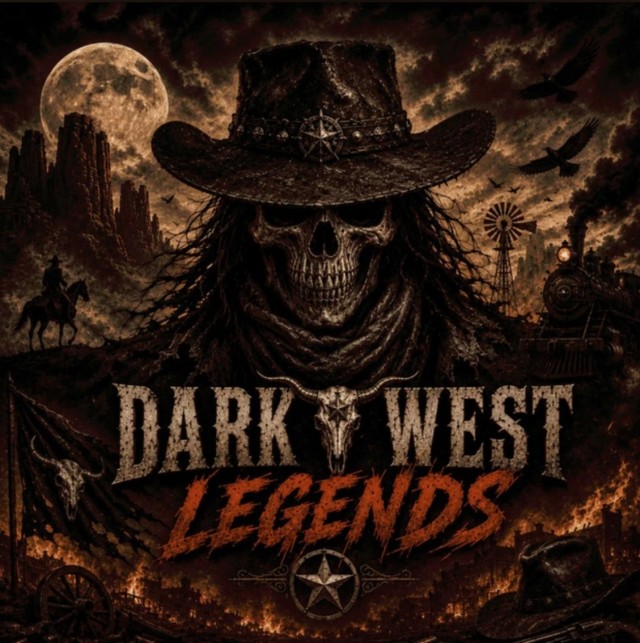 Dark West Legend