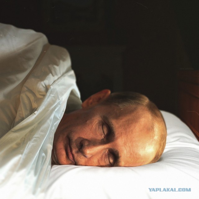 Технопарк Путин в Пензе