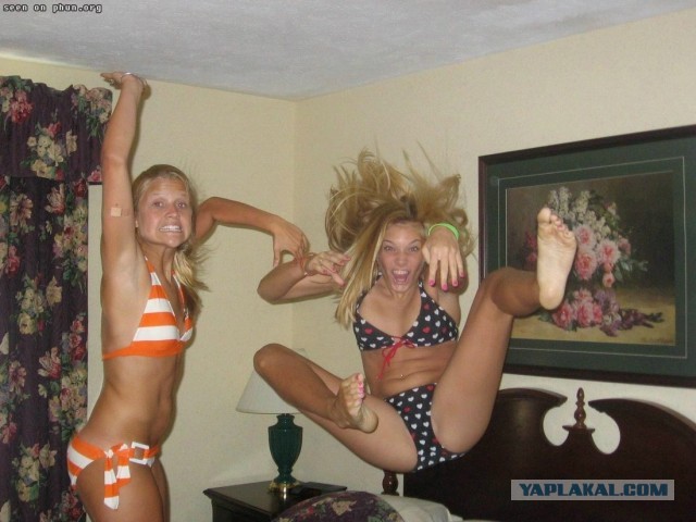 Самые провальные сексуальные снимки