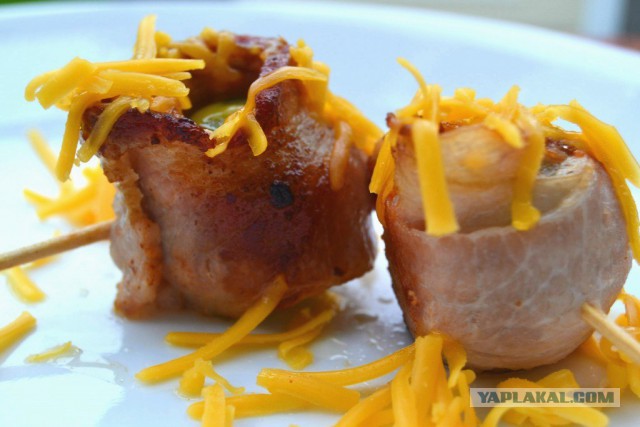 Закуска к пивасику