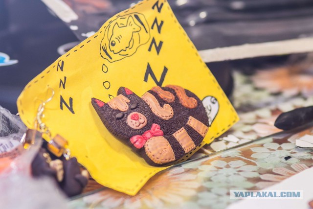 Рукоделия пост