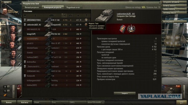 Wargaming 14