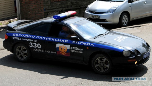 Стоишь в ожидании поворота...