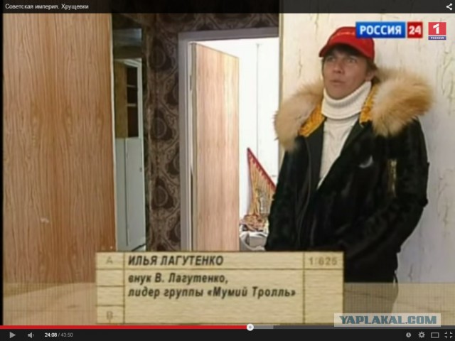Хрущёвки серии К7 (ОД в Ленинграде)