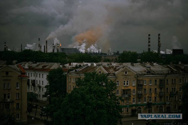 Постапокалипсис