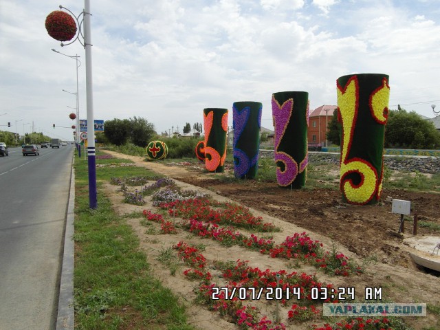Кызылорда