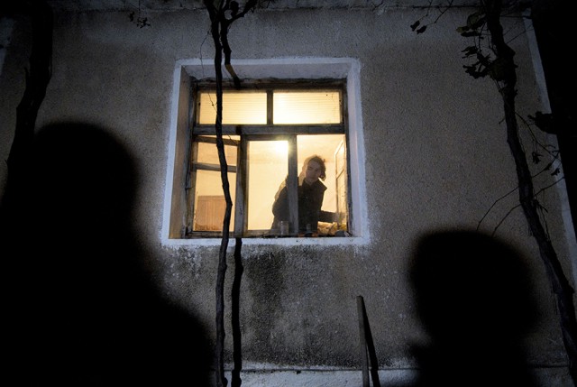 Албанская вендетта