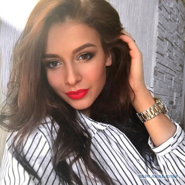 Мисс Россия - 2015