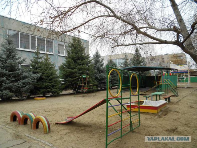 Луганских детей отправляют в США