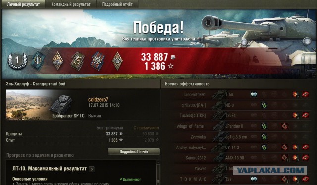 Wargaming 25!