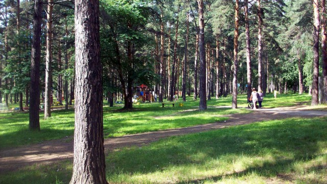 Екатеринбург. Химмаш.