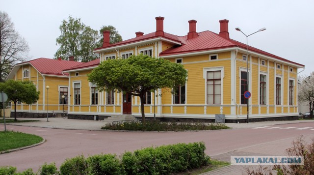 Балтийское море