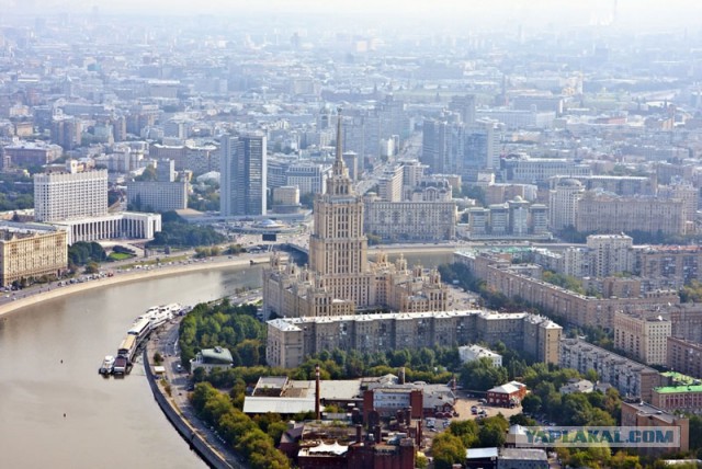 Моё увлечение фотографией