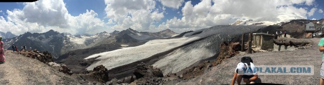 Кавказские минеральные воды