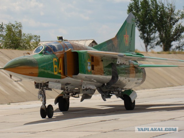 СУ-34 "Воздушный бой"