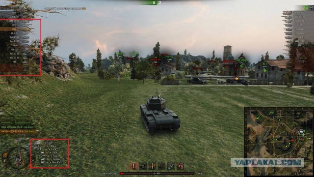Wargaming 30!