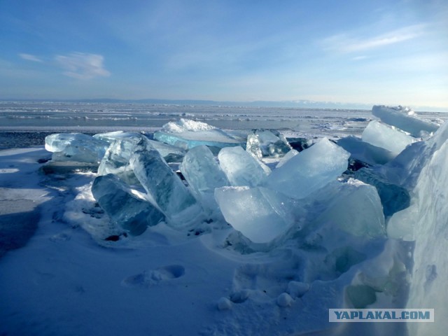 Байкал