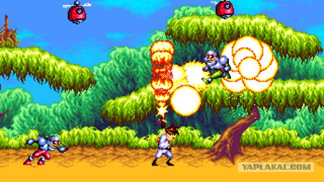 Веселые 90-е. Sega mega drive 2
